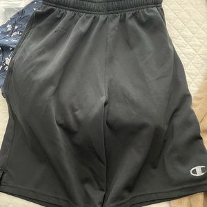champion shorts